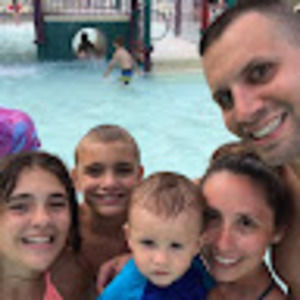 Meet your Posher, Jodi stephen